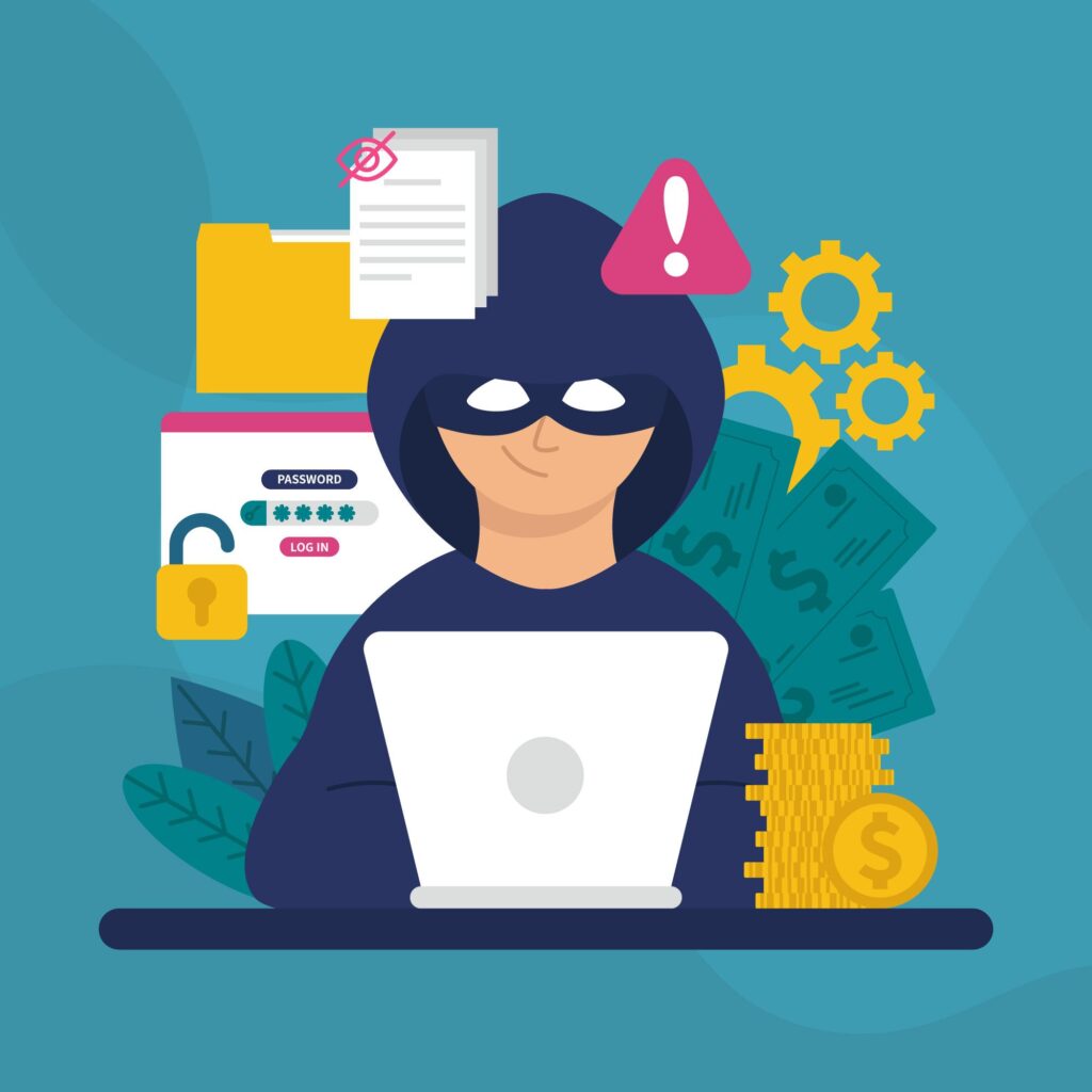 SSL化されていないセキュリティ上のリスク